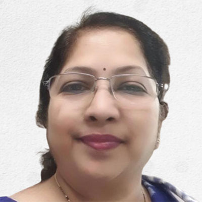 Deepa Pangaonkar
